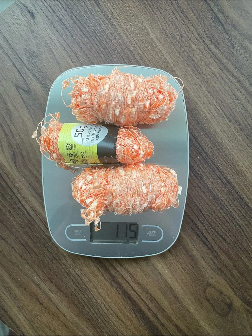 16 pc yarn destash lot